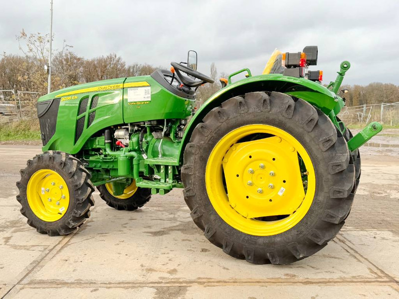 John Deere 3036EN 4WD - New / Unused / 2024 / 36hp - Farm tractor: picture 2 John Deere 3036EN 4WD - New / Unused / 2024 / 36hp - Farm tractor: picture 2