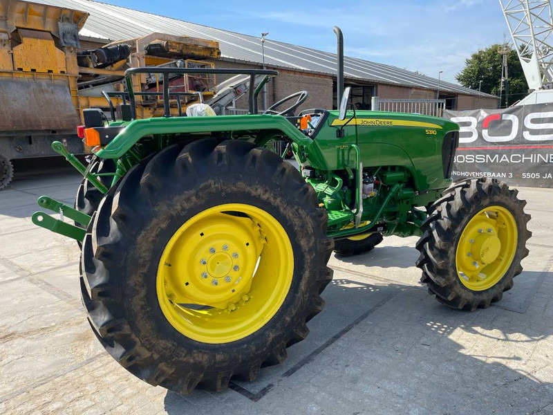 John Deere 5310 4WD - 55hp - New / Unused - Farm tractor: picture 4 John Deere 5310 4WD - 55hp - New / Unused - Farm tractor: picture 4