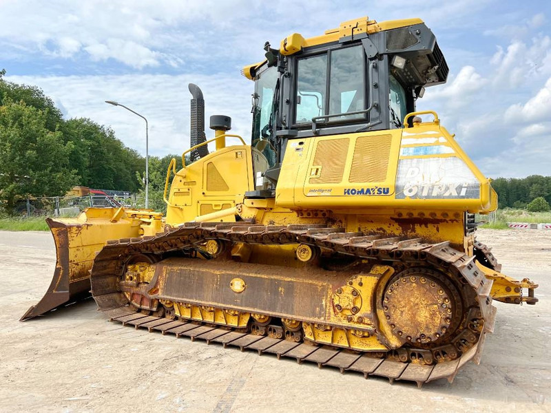 Komatsu D61PXi-24 - EPA Certified / Good Overall Condition - Bulldozer: picture 2 Komatsu D61PXi-24 - EPA Certified / Good Overall Condition - Bulldozer: picture 2
