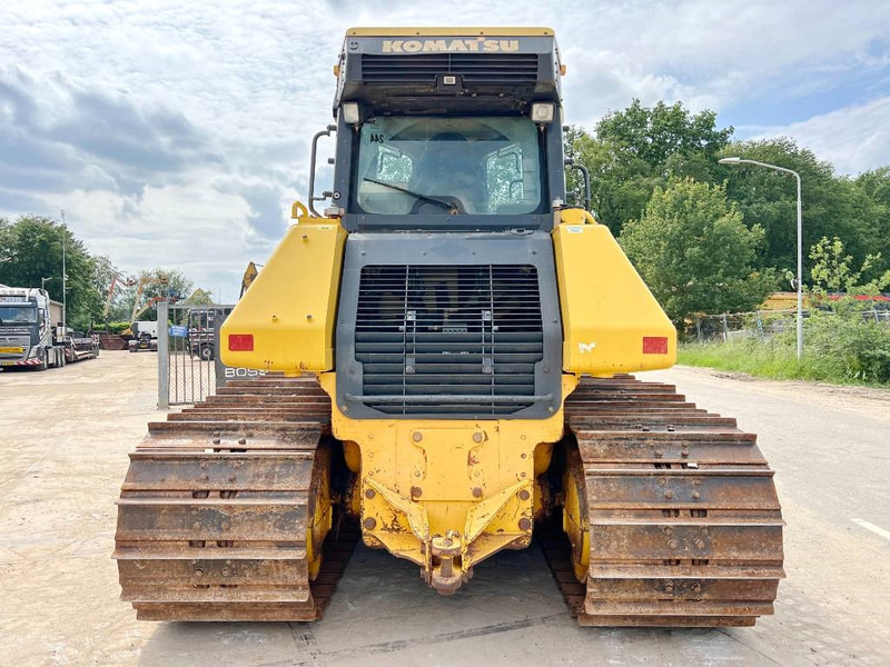 Komatsu D61PXi-24 - EPA Certified / Good Overall Condition - Bulldozer: picture 3 Komatsu D61PXi-24 - EPA Certified / Good Overall Condition - Bulldozer: picture 3