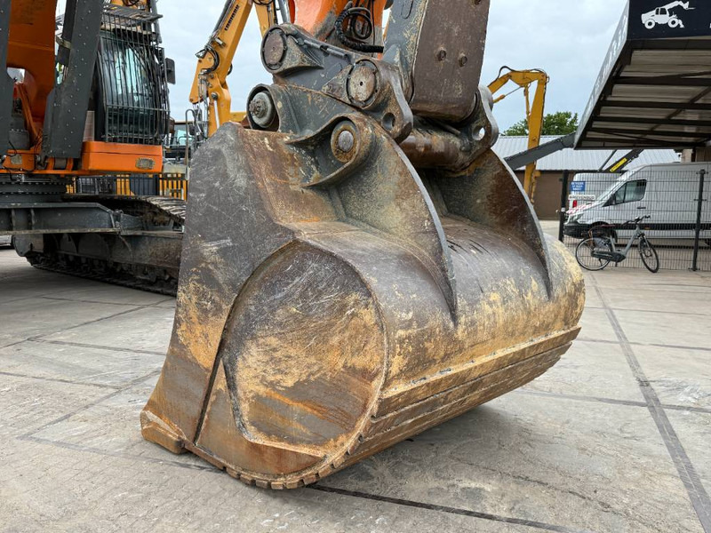 Crawler excavator Liebherr R976LCV - 2 Buckets + Ripper Tooth / Quick Coupler: picture 20