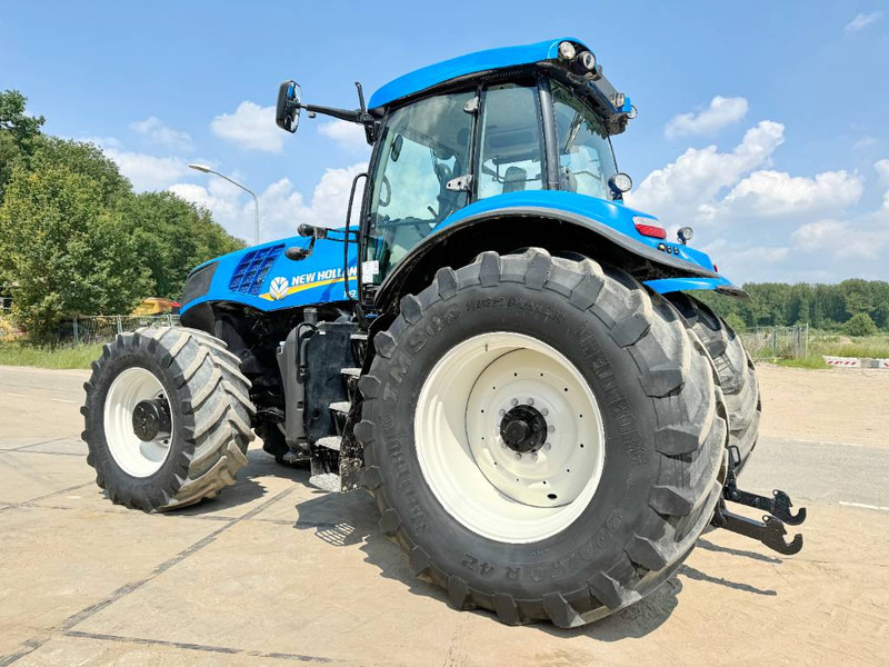 New Holland T8.360 4WD - 3580 HOURS - Farm tractor: picture 2 New Holland T8.360 4WD - 3580 HOURS - Farm tractor: picture 2