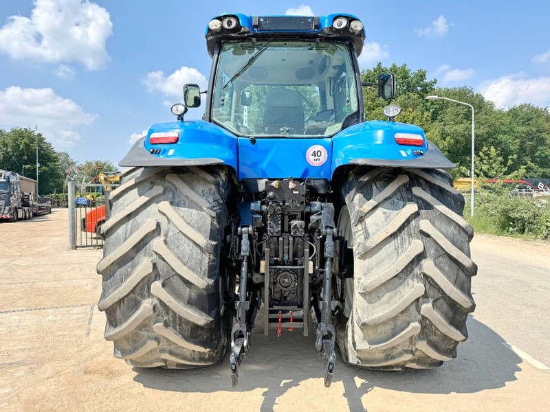 New Holland T8.360 4WD - 3580 HOURS - Farm tractor: picture 3 New Holland T8.360 4WD - 3580 HOURS - Farm tractor: picture 3