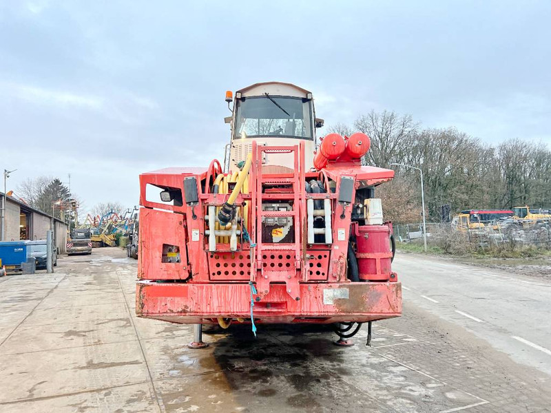 Sandvik DT1130i Drill Rig - Bohrmaschine / Top Condition - Drilling rig: picture 3 Sandvik DT1130i Drill Rig - Bohrmaschine / Top Condition - Drilling rig: picture 3