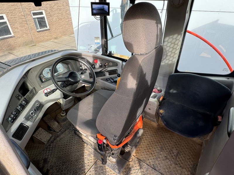 Volvo A40G - Tailgate / Camera / German machine - Articulated dumper: picture 5 Volvo A40G - Tailgate / Camera / German machine - Articulated dumper: picture 5