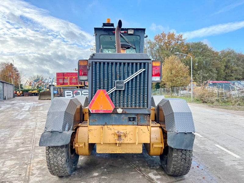 Volvo G740B - Good Working Condition / Multiple Units - Grader: picture 3 Volvo G740B - Good Working Condition / Multiple Units - Grader: picture 3