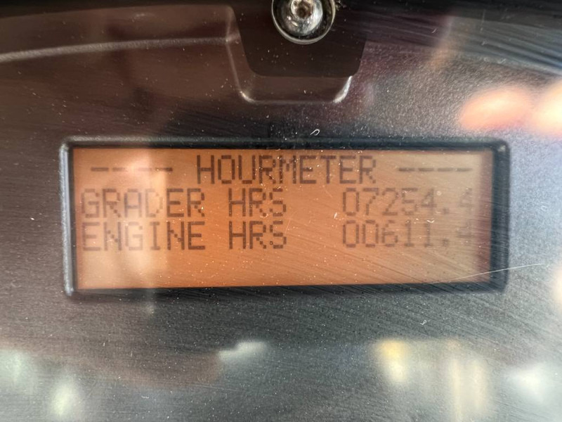 Grader Volvo G946B 6x6 - Perfect machine: picture 18