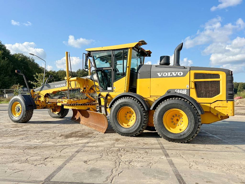 Volvo G946B 6x6 - Perfect machine - Grader: picture 2 Volvo G946B 6x6 - Perfect machine - Grader: picture 2