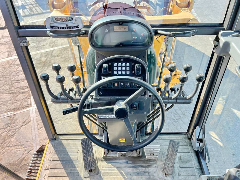 Grader Volvo G946B 6x6 - Perfect machine: picture 7