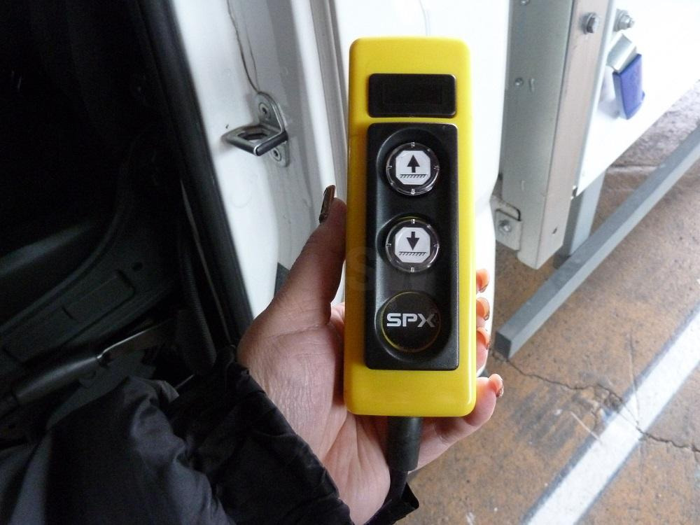 Tipper van Citroën Jumper: picture 13 Tipper van Citroën Jumper: picture 13