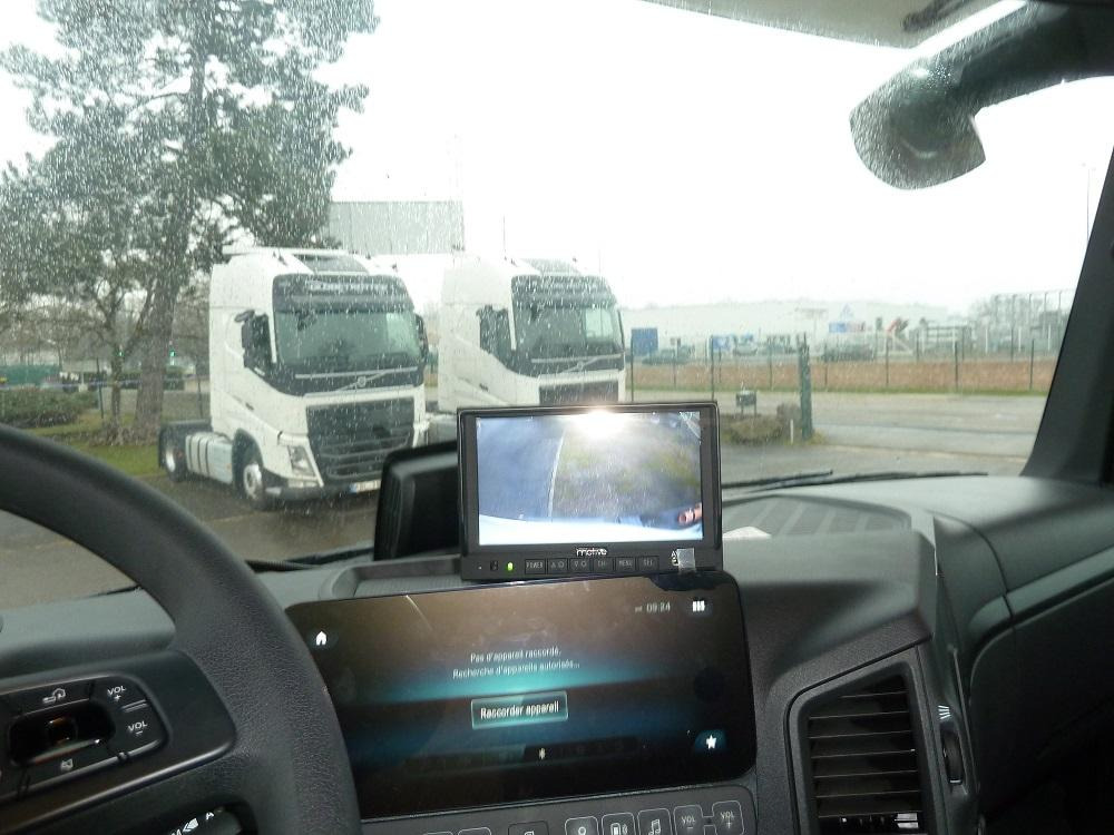 Lease a Mercedes arocs Mercedes arocs: picture 12