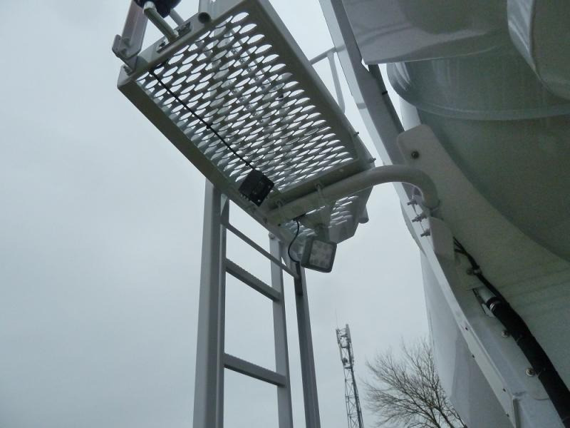 Lease a Mercedes arocs Mercedes arocs: picture 7