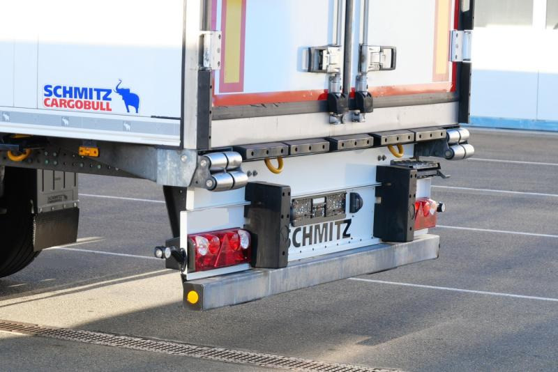 Schmitz - Refrigerator semi-trailer: picture 3 Schmitz - Refrigerator semi-trailer: picture 3