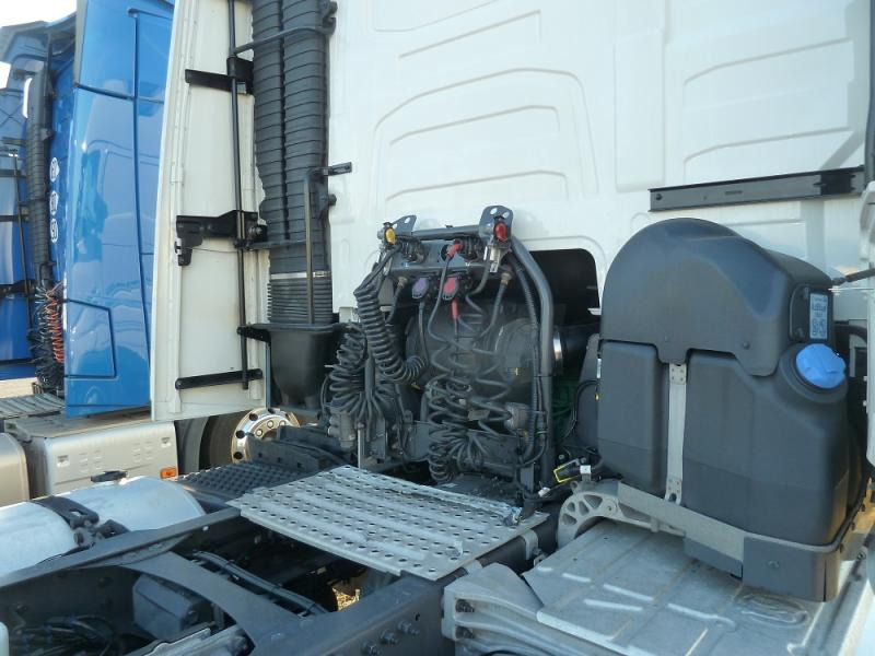 Volvo FH 500 - Tractor unit: picture 4 Volvo FH 500 - Tractor unit: picture 4
