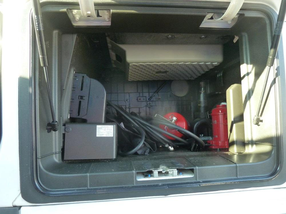 Lease a Volvo FH 500 Volvo FH 500: picture 7