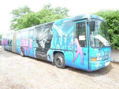 Volvo B10MAR400 - Suburban bus: picture 2 Volvo B10MAR400 - Suburban bus: picture 2