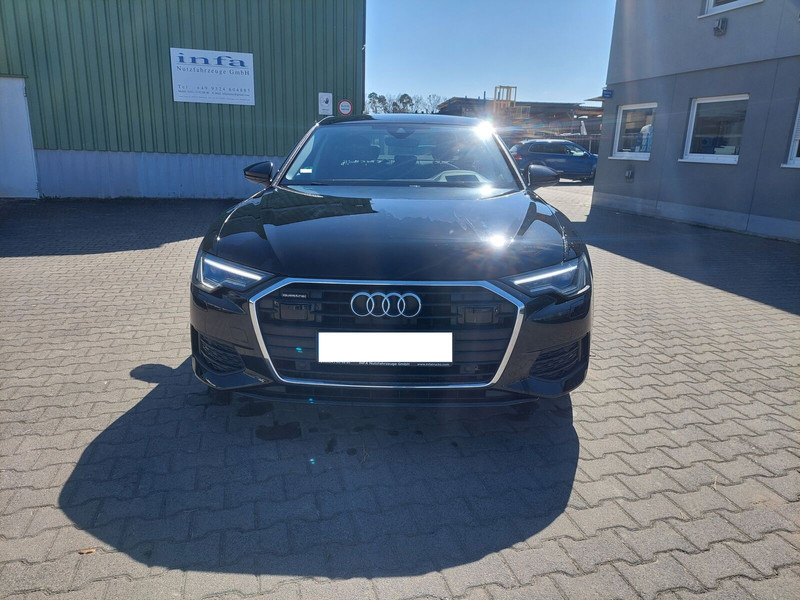 Audi A6 50 TDI Quattro Matrix Vollausstattung - Car: picture 3 Audi A6 50 TDI Quattro Matrix Vollausstattung - Car: picture 3