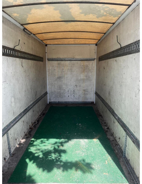 BRENDERUP PKW Anhänger 3x1,60x2 m - Closed box trailer: picture 5 BRENDERUP PKW Anhänger 3x1,60x2 m - Closed box trailer: picture 5