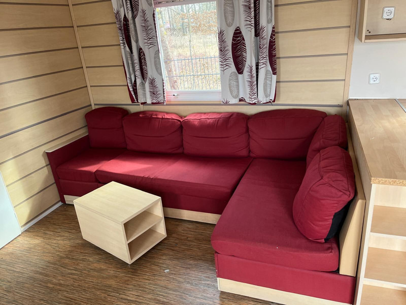 Camper TINY House/ Holzhaus: picture 7