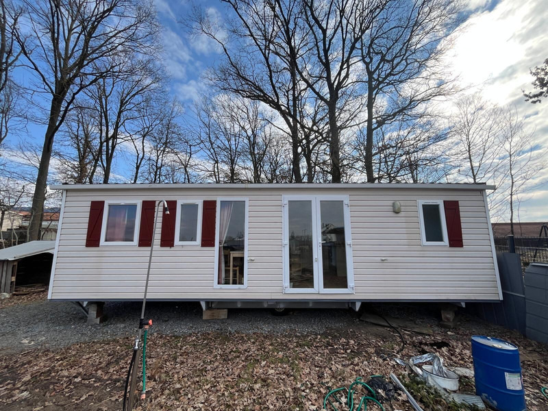 TINY House/ Holzhaus - Camper: picture 2 TINY House/ Holzhaus - Camper: picture 2