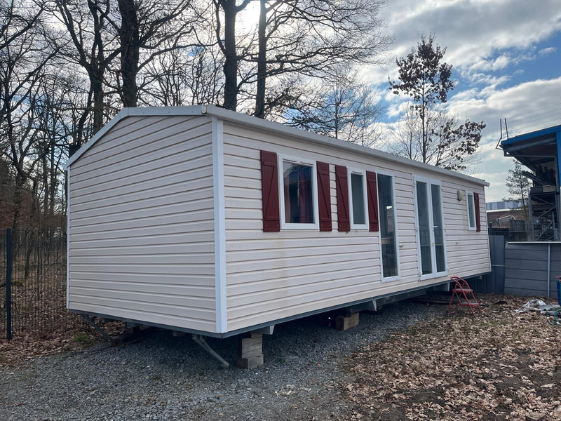 TINY House/ Holzhaus - Camper: picture 1 TINY House/ Holzhaus - Camper: picture 1