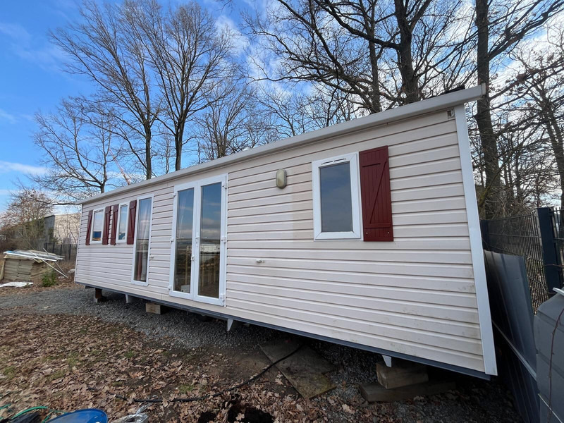 TINY House/ Holzhaus - Camper: picture 3 TINY House/ Holzhaus - Camper: picture 3