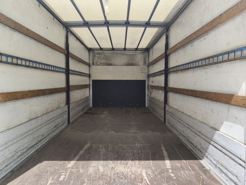 Curtainsider truck Iveco Eurocargo 75-210 Plane 3-Sitzer 4x2 Euro 6 LBW (20): picture 12 Curtainsider truck Iveco Eurocargo 75-210 Plane 3-Sitzer 4x2 Euro 6 LBW (20): picture 12