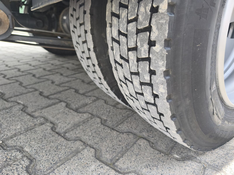 Curtainsider truck Iveco Eurocargo 75-210 Plane 3-Sitzer 4x2 Euro 6 LBW (20): picture 15 Curtainsider truck Iveco Eurocargo 75-210 Plane 3-Sitzer 4x2 Euro 6 LBW (20): picture 15