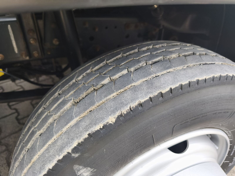 Curtainsider truck Iveco Eurocargo 75-210 Plane 3-Sitzer 4x2 Euro 6 LBW (20): picture 14 Curtainsider truck Iveco Eurocargo 75-210 Plane 3-Sitzer 4x2 Euro 6 LBW (20): picture 14