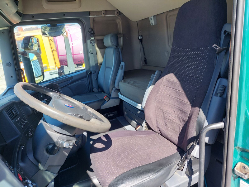 Scania R490 6x4 Euro 6 Kurzholz Palfinger AHK (2) - Timber truck, Crane truck: picture 4 Scania R490 6x4 Euro 6 Kurzholz Palfinger AHK (2) - Timber truck, Crane truck: picture 4