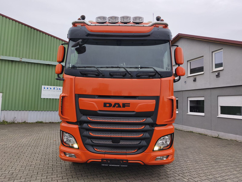 DAF XF 530 FT Retarder - Tractor unit: picture 3 DAF XF 530 FT Retarder - Tractor unit: picture 3