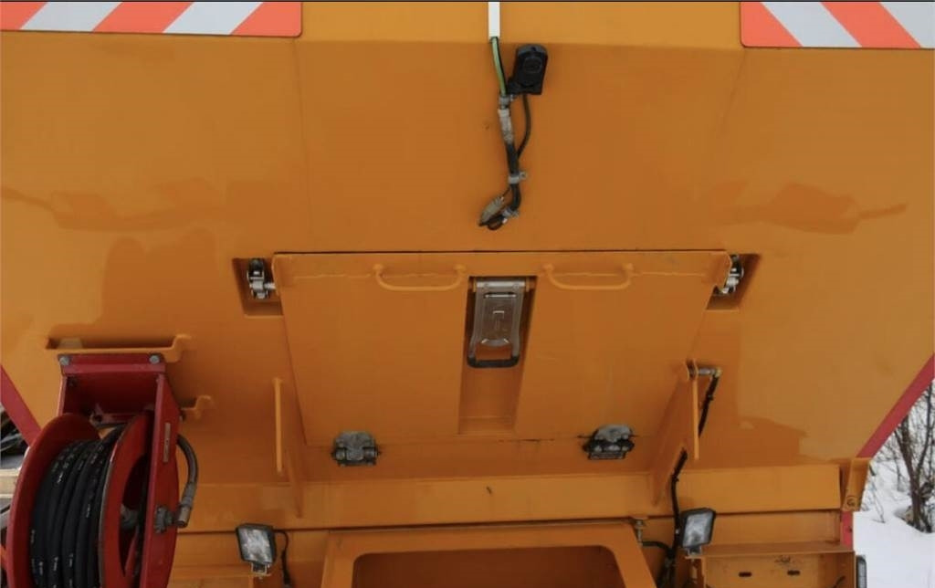 Kadussis CRV2000 licencja NTM, Steco, New in Polan - Garbage truck: picture 5 Kadussis CRV2000 licencja NTM, Steco, New in Polan - Garbage truck: picture 5