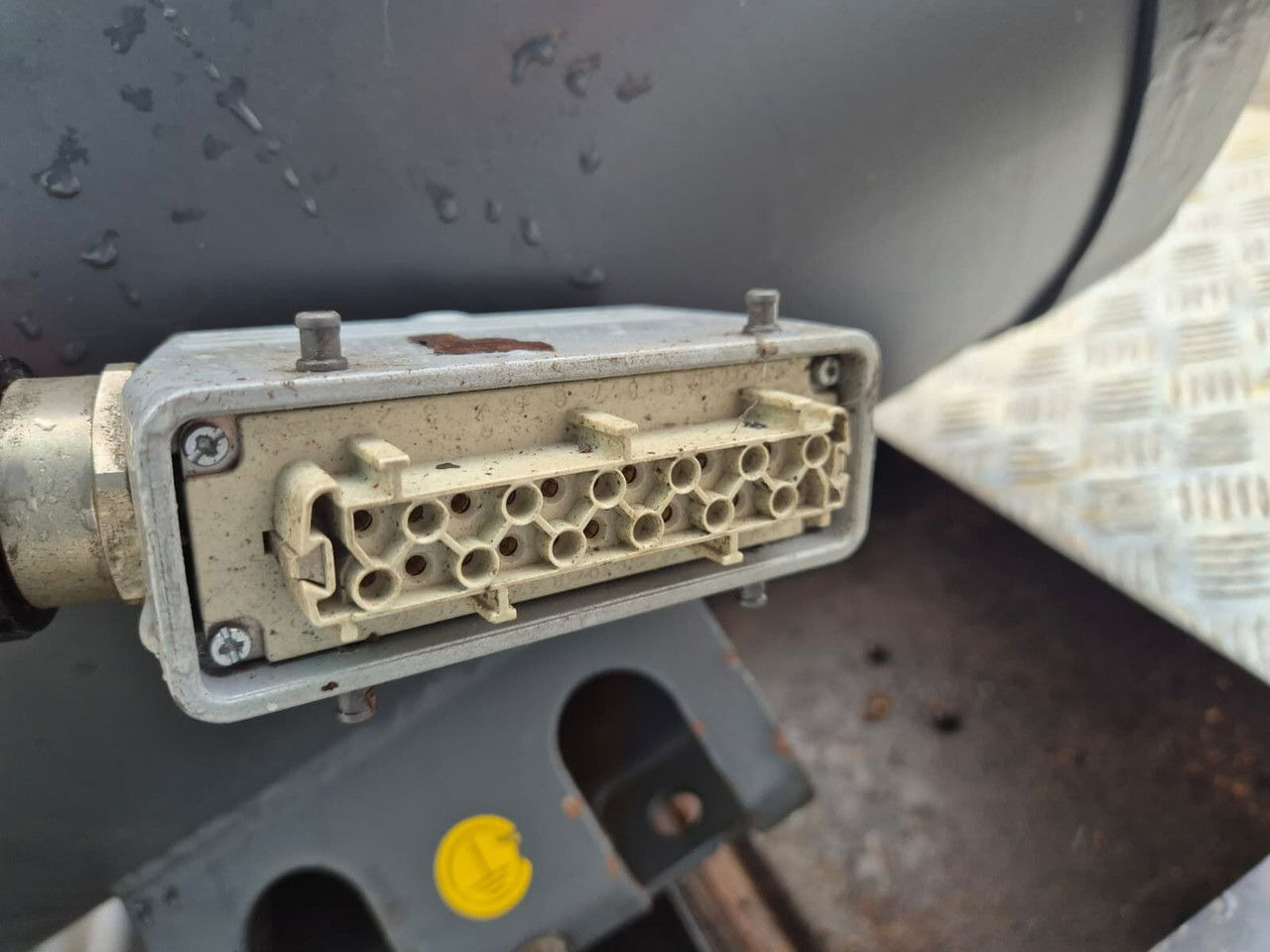 New Generator set Mecc Alte ECP34 2S4 - FTP Engine,126kVA,New oils, filters, L Mecc Alte ECP34 2S4 - FTP Engine,126kVA,New oils, filters, Like New: picture 28 New Generator set Mecc Alte ECP34 2S4 - FTP Engine,126kVA,New oils, filters, L Mecc Alte ECP34 2S4 - FTP Engine,126kVA,New oils, filters, Like New: picture 28