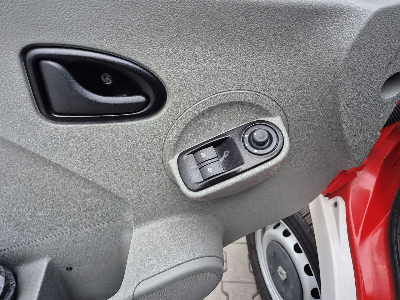 New Fire truck RENAULT Renault Master 2.5 DCi / Only 25TKM / Like NEW / WE Have 3 THE Same: picture 15 New Fire truck RENAULT Renault Master 2.5 DCi / Only 25TKM / Like NEW / WE Have 3 THE Same: picture 15