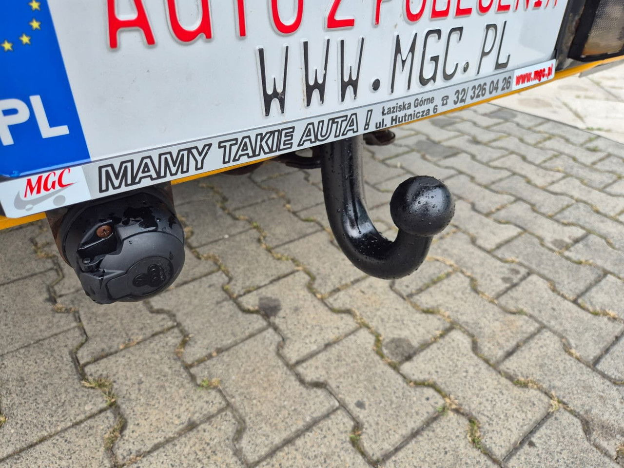 Flatbed van VOLKSWAGEN Transporter T6 / 4X4 / Long / Doka / NEW Service: picture 17