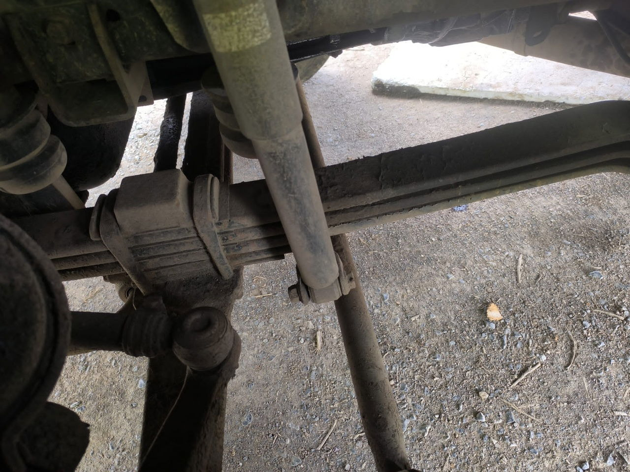 Lease a MAN 33.464 6x4 forest truck - Complete Spring - Epsilon E128 + scissors  MAN 33.464 6x4 forest truck - Complete Spring - Epsilon E128 + scissors: picture 15