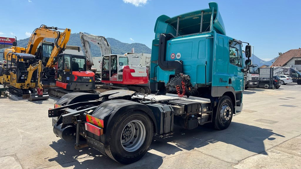 DAF FT CF 85.460 FT 4x2 - tipp. hydraulics - Tractor unit: picture 5 DAF FT CF 85.460 FT 4x2 - tipp. hydraulics - Tractor unit: picture 5