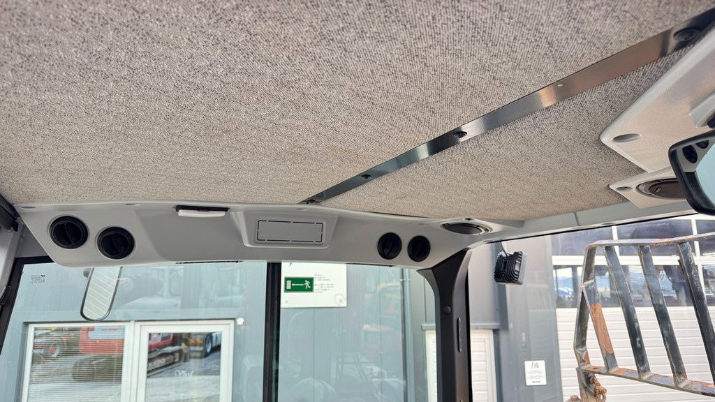 Mini dumper WACKER NEUSON DV90 - 2021 Year - 2120 Hours - AC: picture 18 Mini dumper WACKER NEUSON DV90 - 2021 Year - 2120 Hours - AC: picture 18