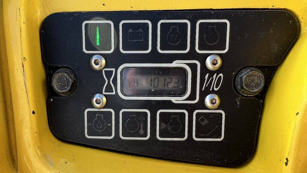 Mini roller WACKER NEUSON Neuson RT 82 SC-2 - Remote Control: picture 13