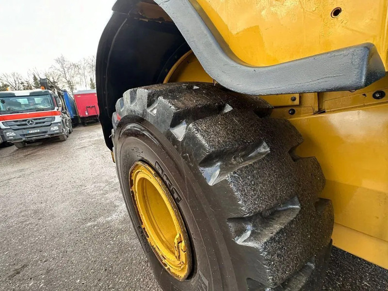 Caterpillar 950M Next Generation - Wheel loader: picture 5 Caterpillar 950M Next Generation - Wheel loader: picture 5