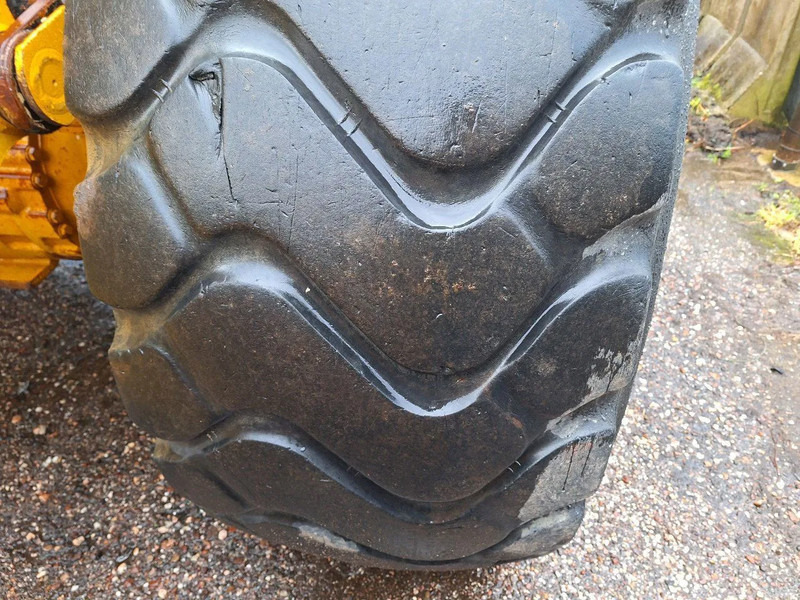 Wheel loader Caterpillar 972M Met EPA: picture 12
