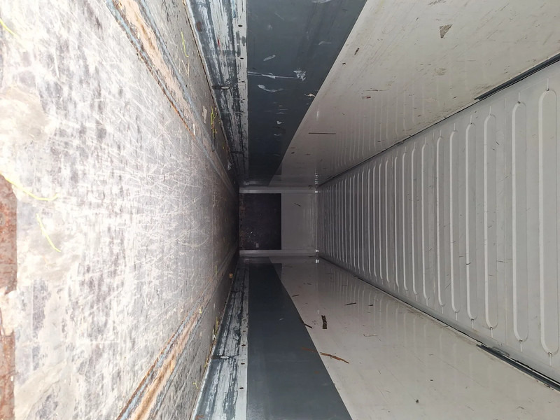 Closed box semi-trailer Lecitrailer 3E20: picture 6