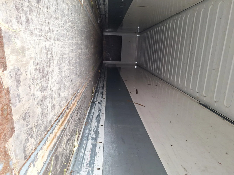 Closed box semi-trailer Lecitrailer 3E20: picture 8