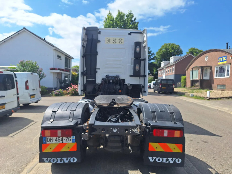 Tractor unit Volvo FH 500 FH500: picture 6