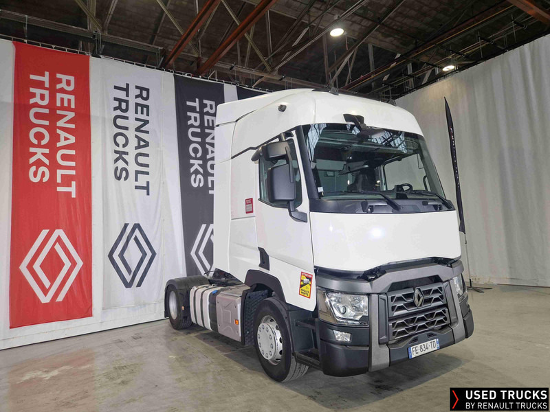 Renault Trucks T - Tractor unit: picture 2 Renault Trucks T - Tractor unit: picture 2