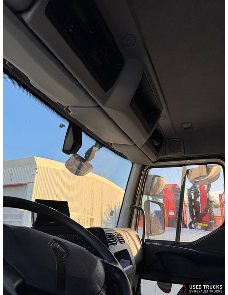 Truck Renault Trucks D Cab 2.1: picture 8