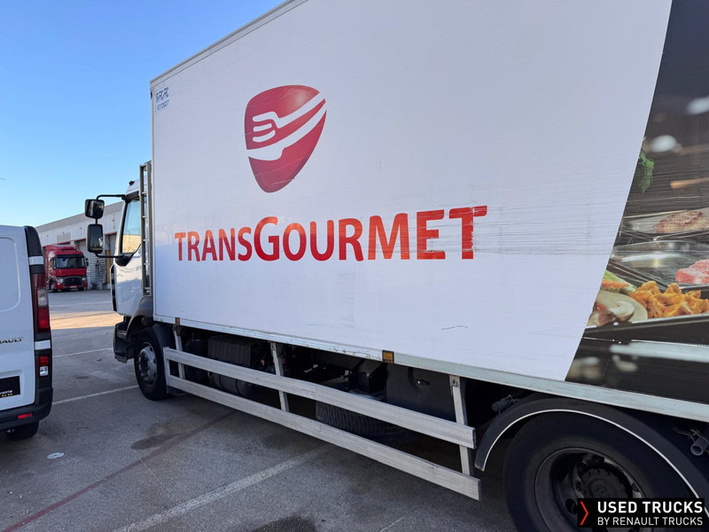 Truck Renault Trucks D Cab 2.1: picture 6