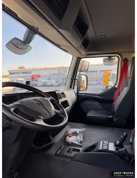 Truck Renault Trucks D Cab 2.1: picture 9