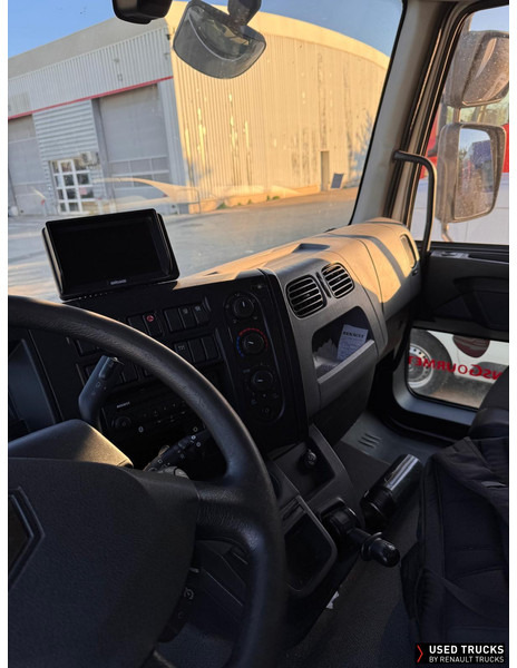 Truck Renault Trucks D Cab 2.1: picture 7