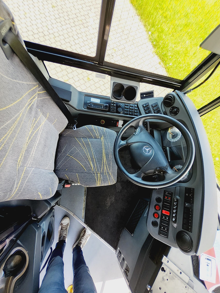 Mercedes Benz O 530 Citaro 354 PS / Klima / Doppelglas / Euro 6 - City bus: picture 5 Mercedes Benz O 530 Citaro 354 PS / Klima / Doppelglas / Euro 6 - City bus: picture 5